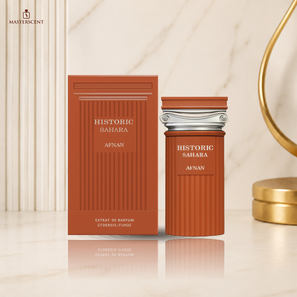 Afnan Historic Sahara EDP 100ml