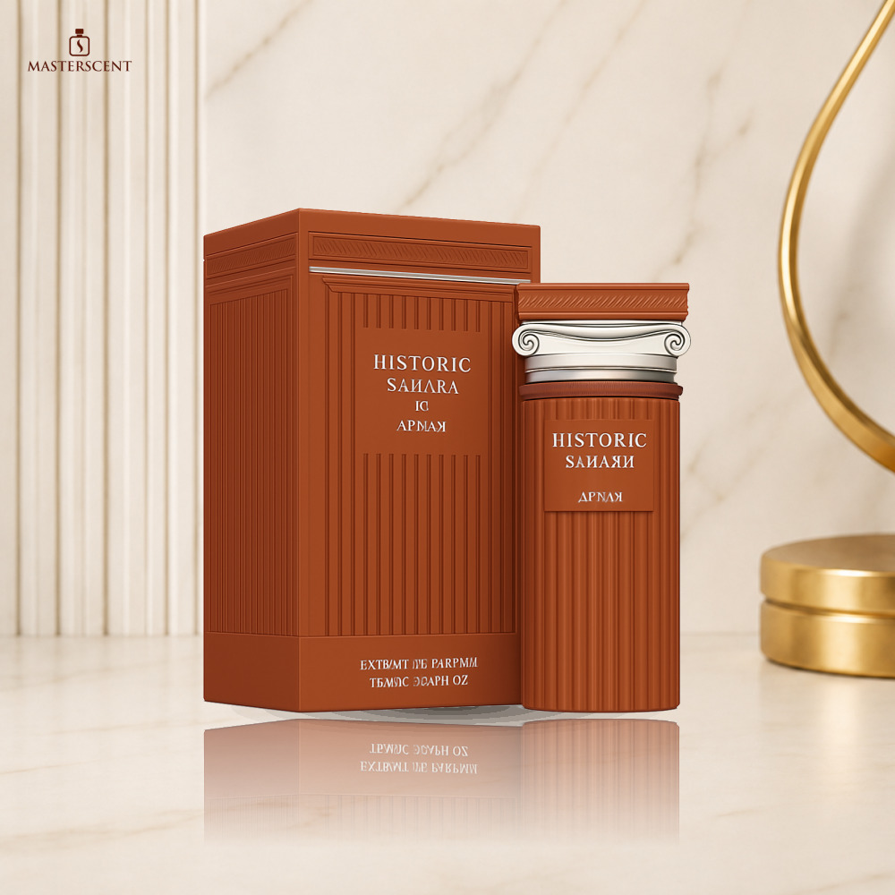 Afnan Historic Sahara EDP 100ml