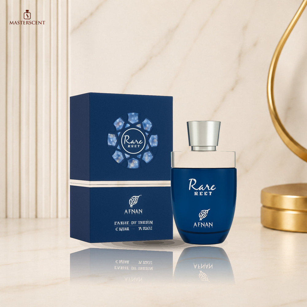 Afnan Rare Reef EDP 100ml