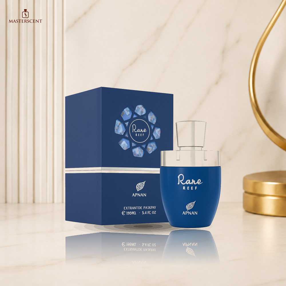 Afnan Rare Reef EDP 100ml