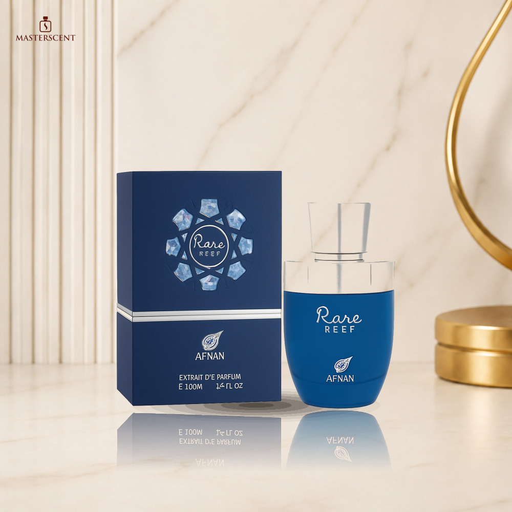 Afnan Rare Reef EDP 100ml