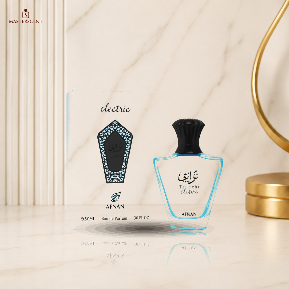 Afnan Turathi Electric EDP 90ml