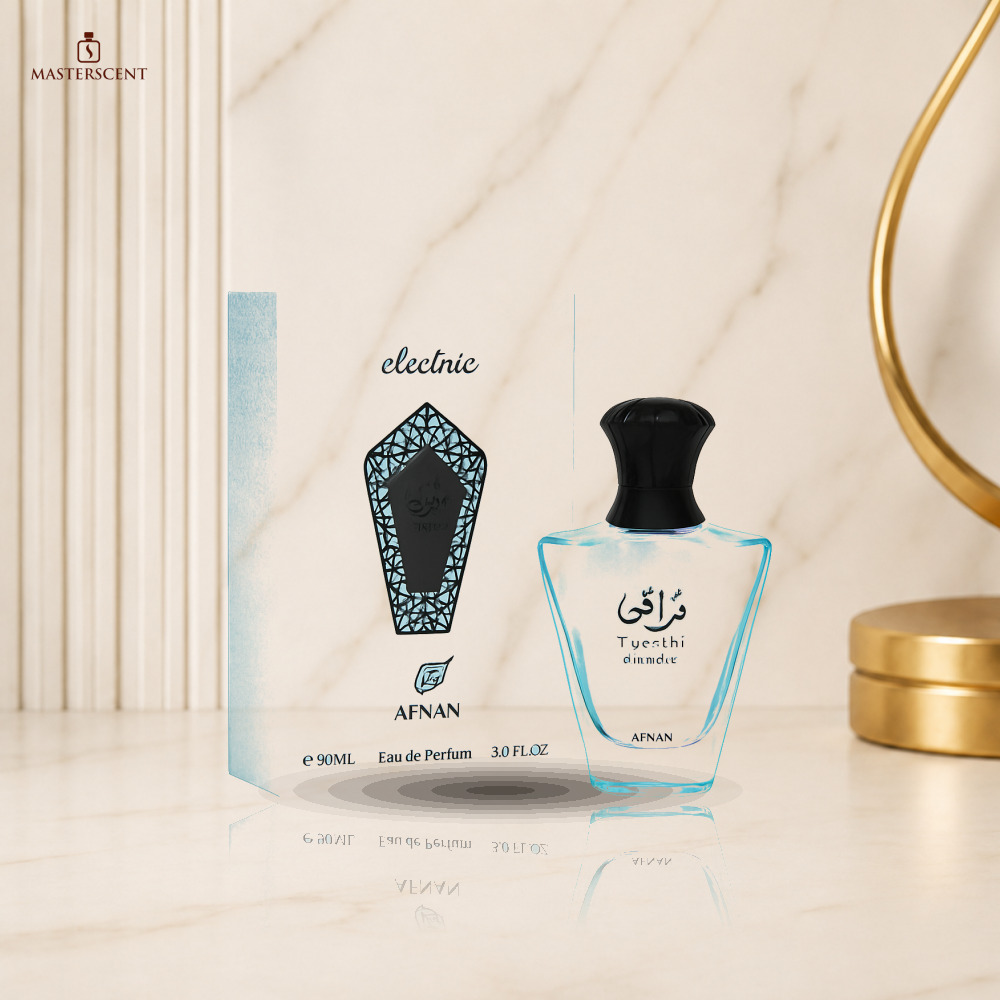 Afnan Turathi Electric EDP 90ml