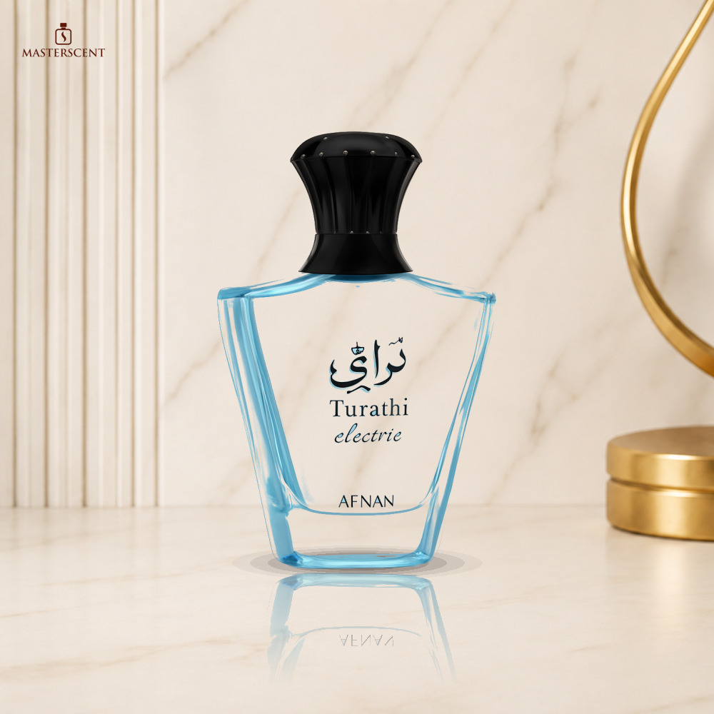 Afnan Turathi Electric EDP 90ml