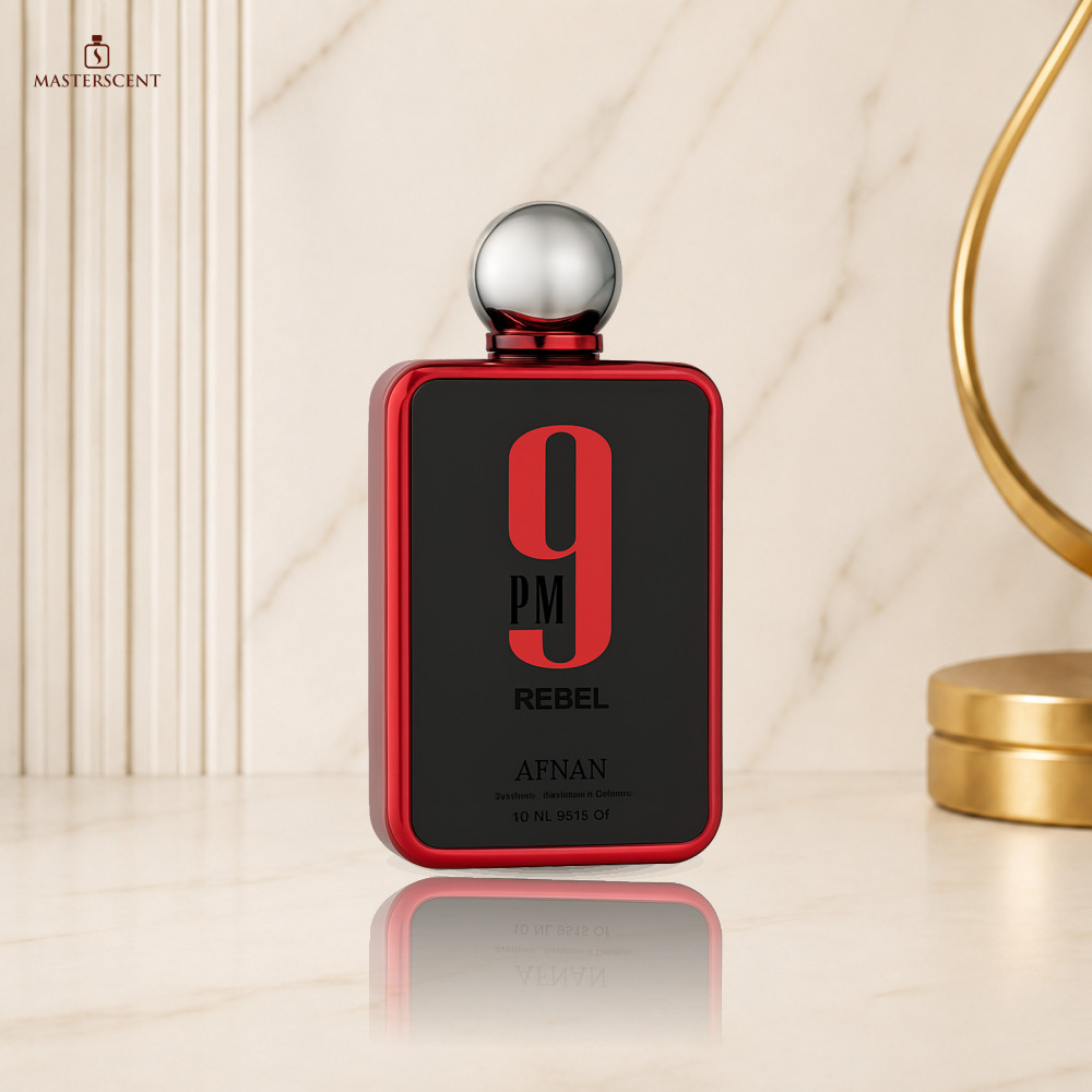 Afnan 9PM Rebel EDP 100ml EDP 100ml
