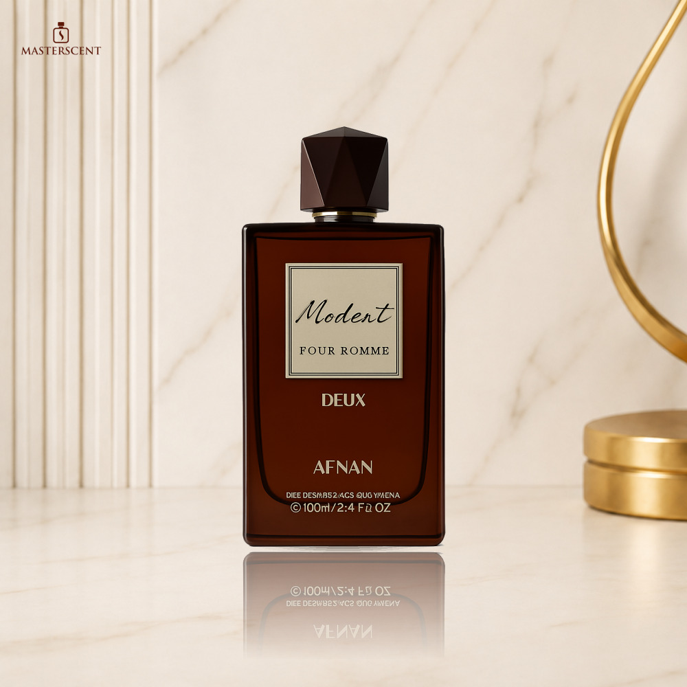 Afnan Modest Deux EDP 100ml For Men