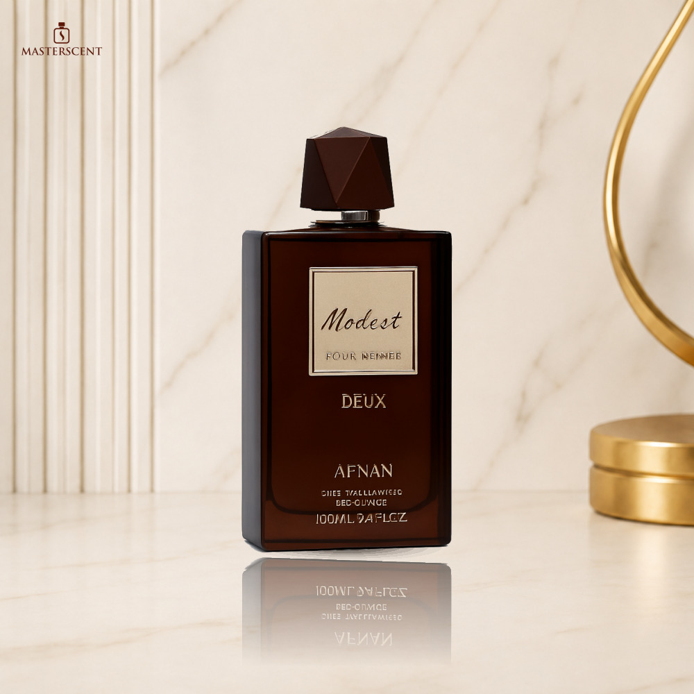 Afnan Modest Deux EDP 100ml For Men