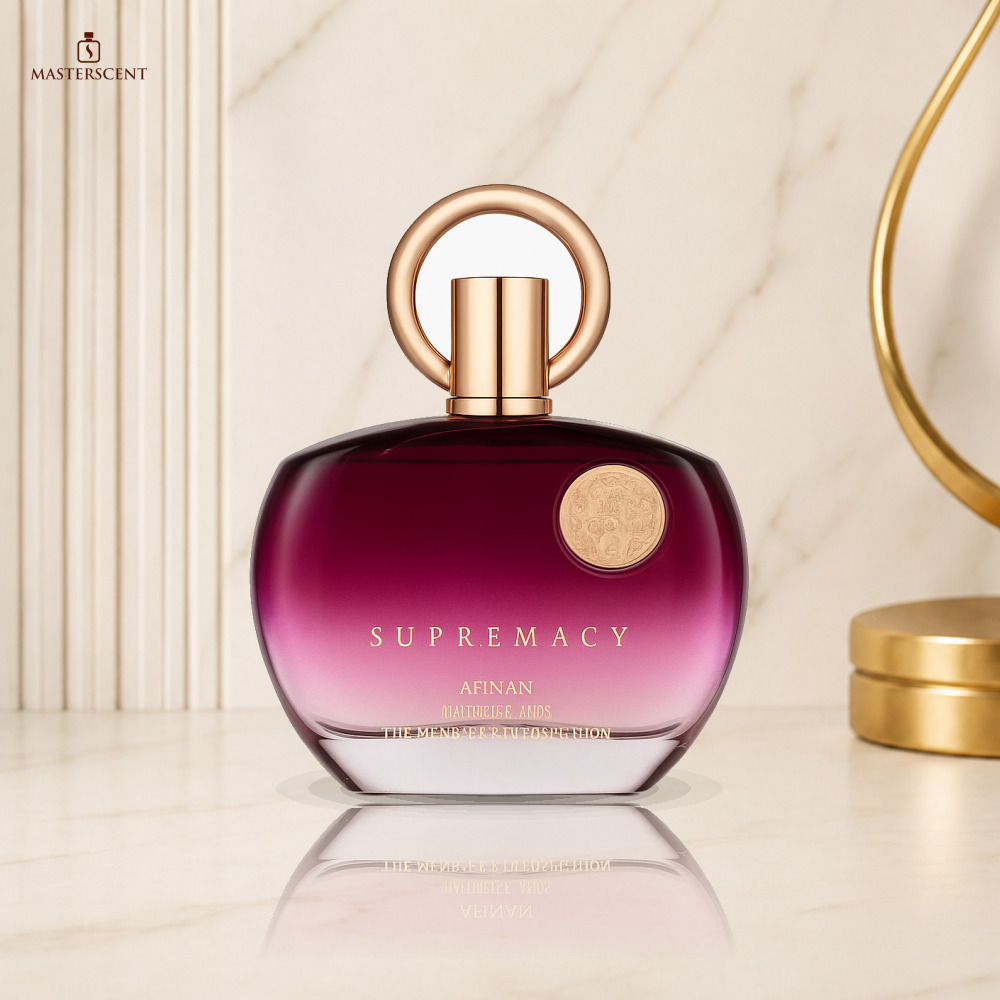 Afnan Supremacy Pour Femme EDP 100ml For Women