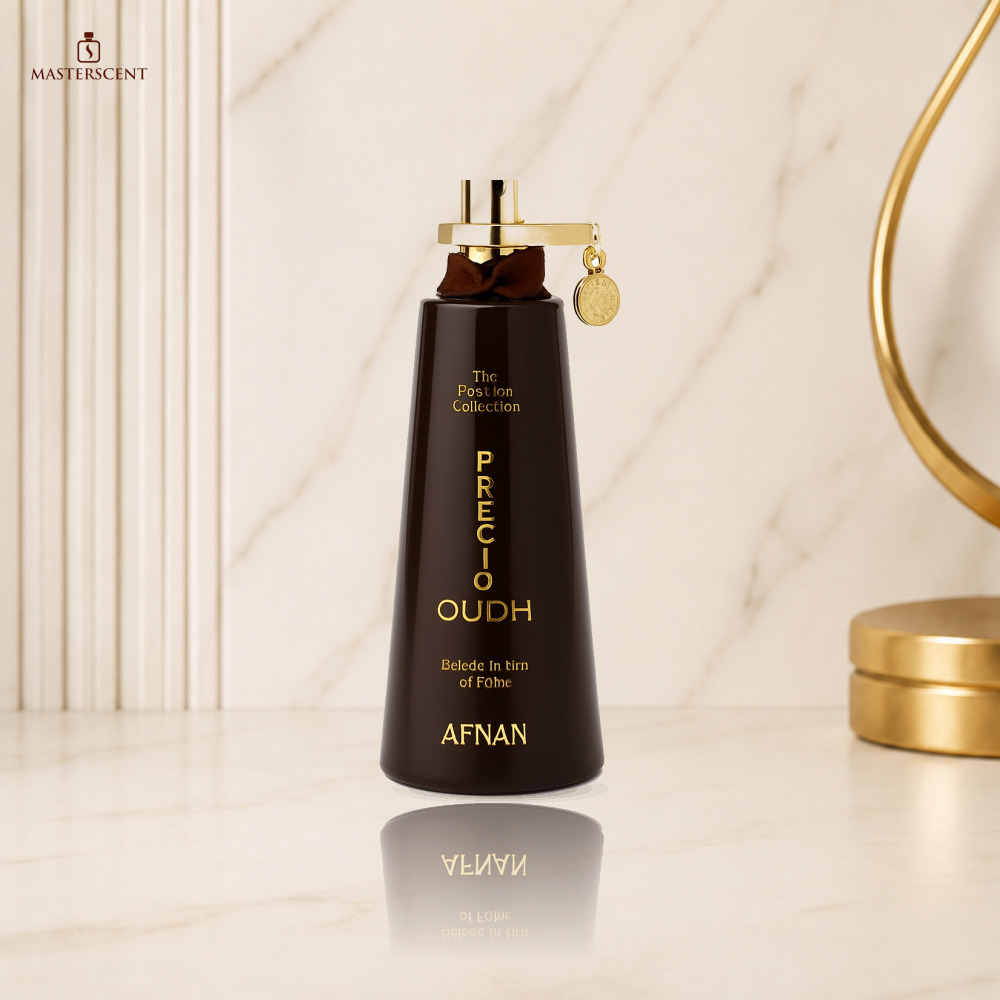 Afnan Precious Oudh EDP 100ml Perfume For Men