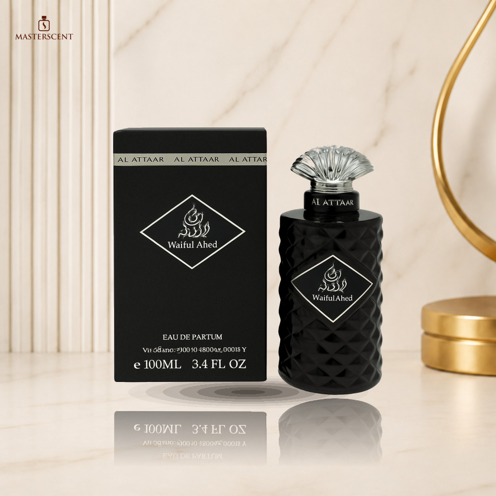 Afnan Waliul Ahad EDP 100ml Unisex Perfume