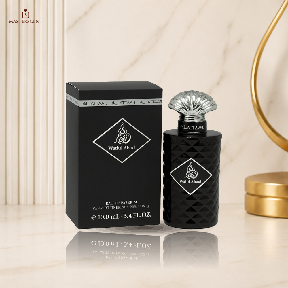 Afnan Waliul Ahad EDP 100ml Unisex Perfume