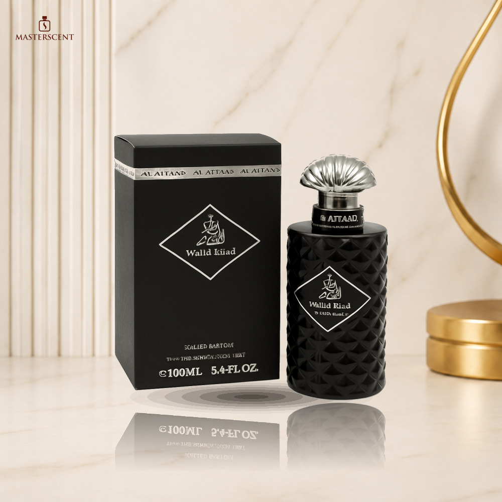 Afnan Waliul Ahad EDP 100ml Unisex Perfume