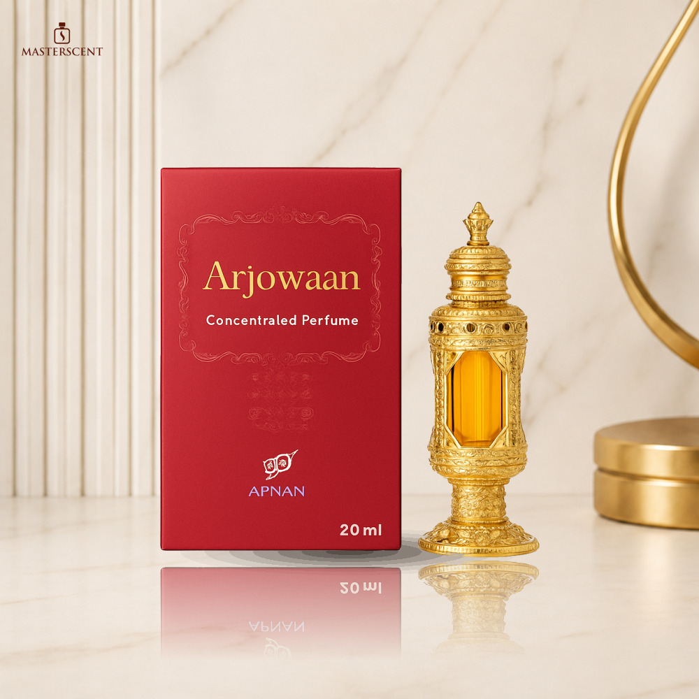 Afnan Arjowaan 20ml Concentrated Perfume Oil