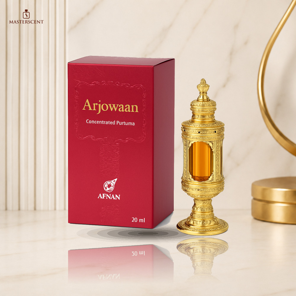 Afnan Arjowaan 20ml Concentrated Perfume Oil