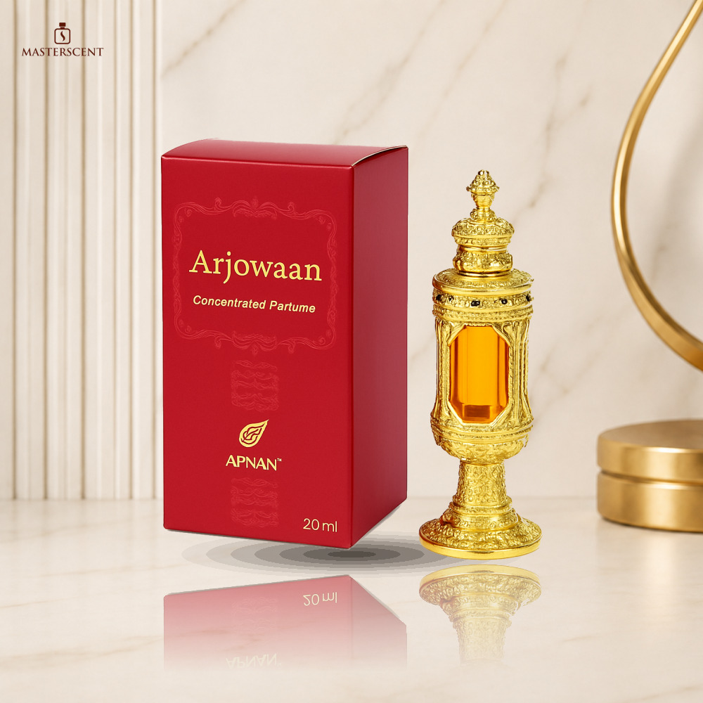 Afnan Arjowaan 20ml Concentrated Perfume Oil