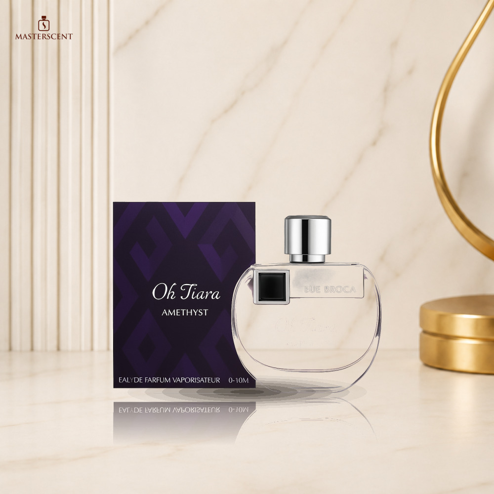 Afnan Oh Tiara Amethyst EDP 100ml Perfume For Women