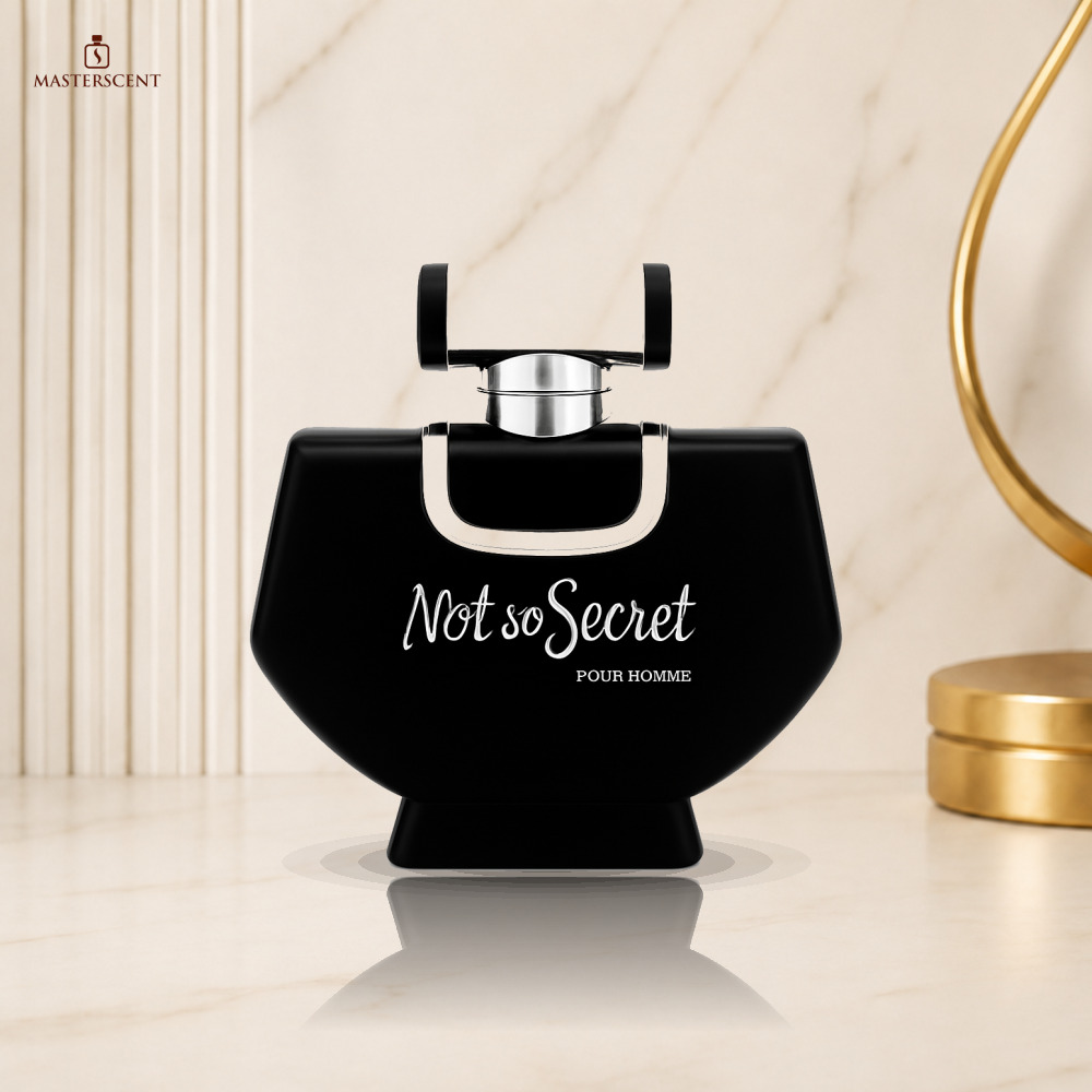 Ekoz Not So Secret EDP 100ml Perfume For Men