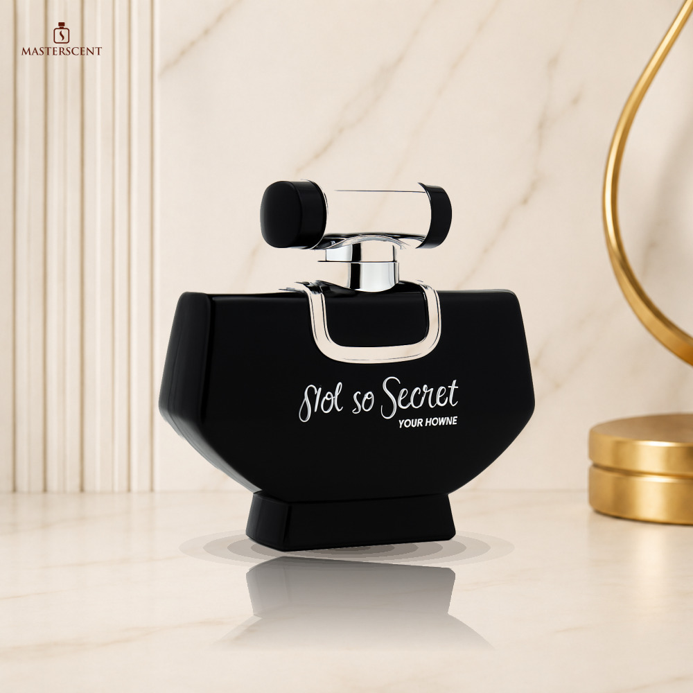 Ekoz Not So Secret EDP 100ml Perfume For Men