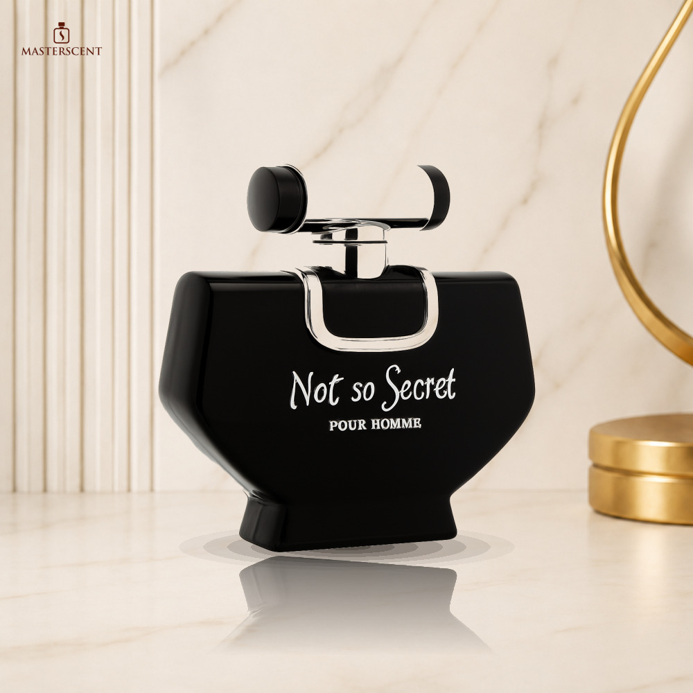 Ekoz Not So Secret EDP 100ml Perfume For Men