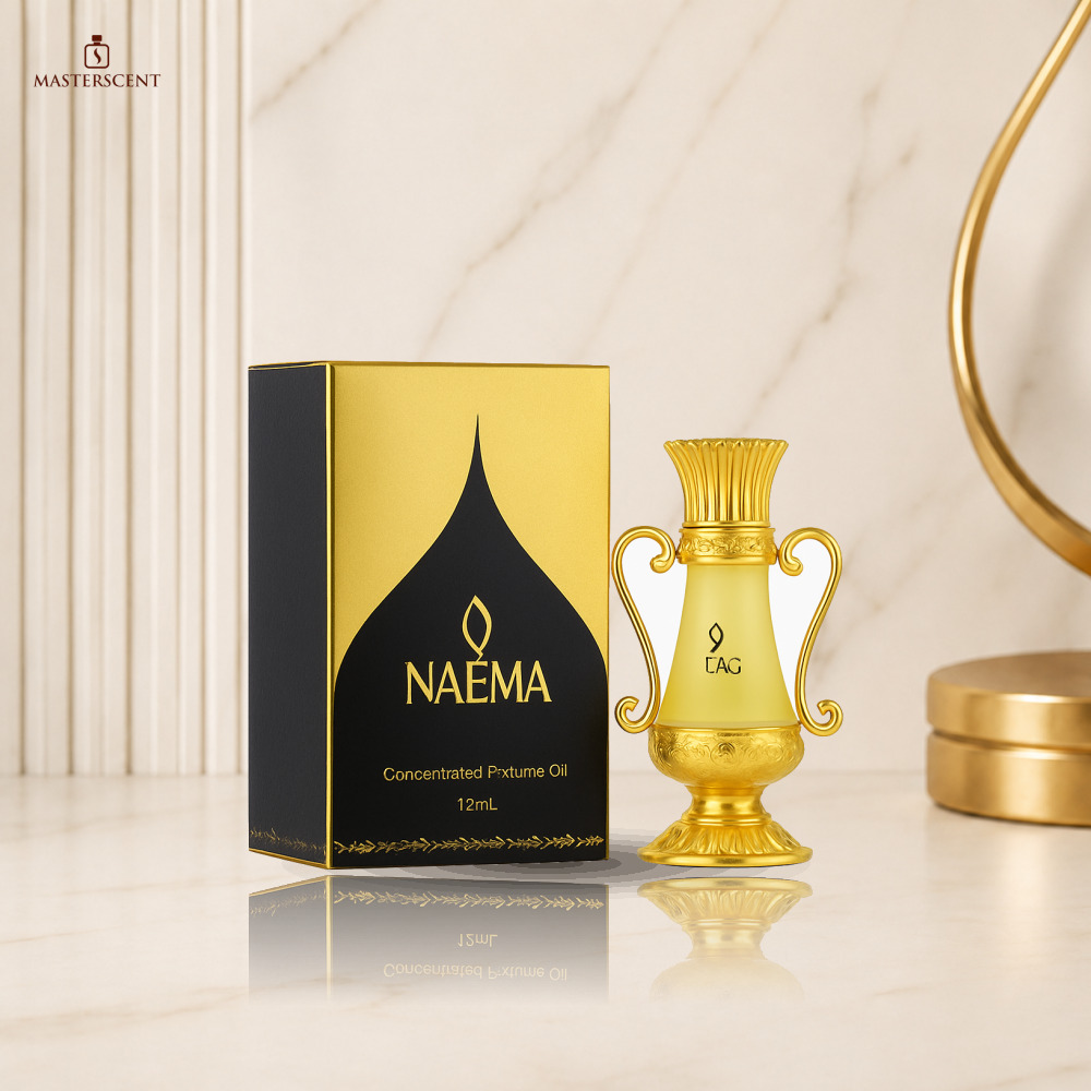 Afnan Naema Concentrated 12ml Oil Perfume