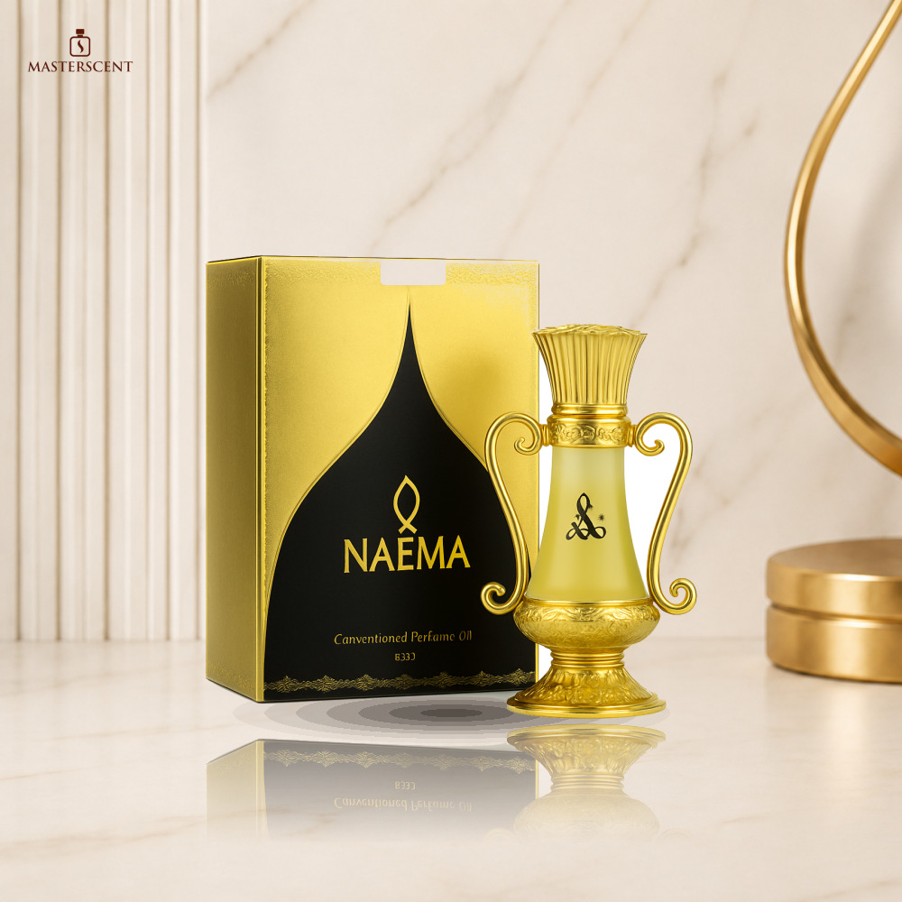 Afnan Naema Concentrated 12ml Oil Perfume