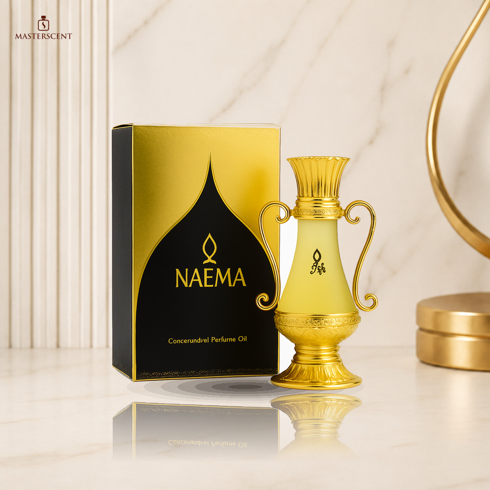 Afnan Naema Concentrated 12ml Oil Perfume