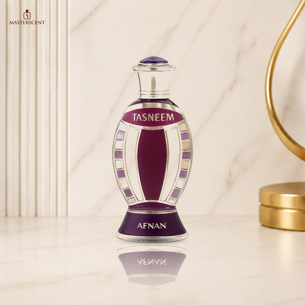 Afnan Tasneem Concentrated Oil Perfume