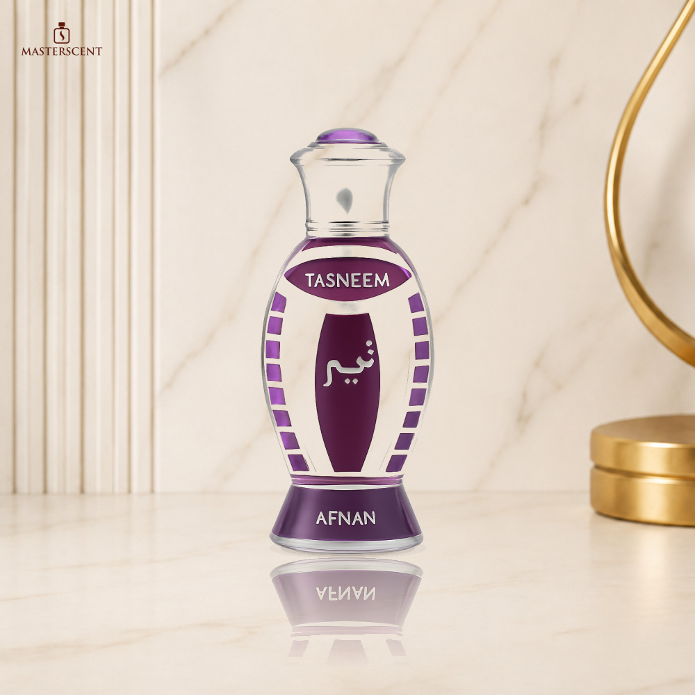 Afnan Tasneem Concentrated Oil Perfume