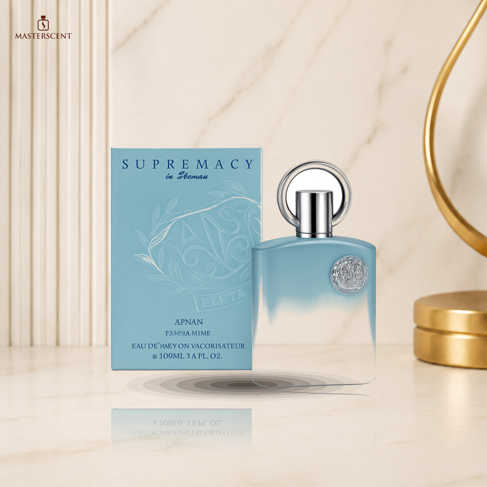 Afnan Supremacy In Heaven EDP 100ml Perfume For Men