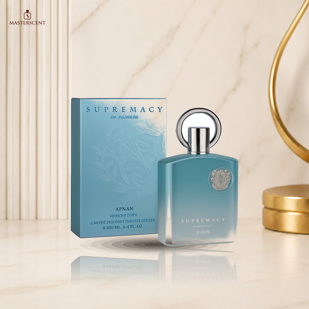 Afnan Supremacy In Heaven EDP 100ml Perfume For Men