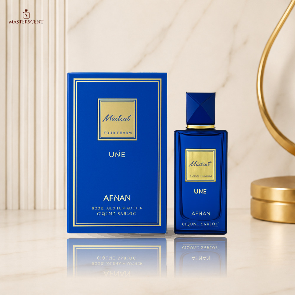 Afnan Modest Une EDP 100ml Perfume For Women