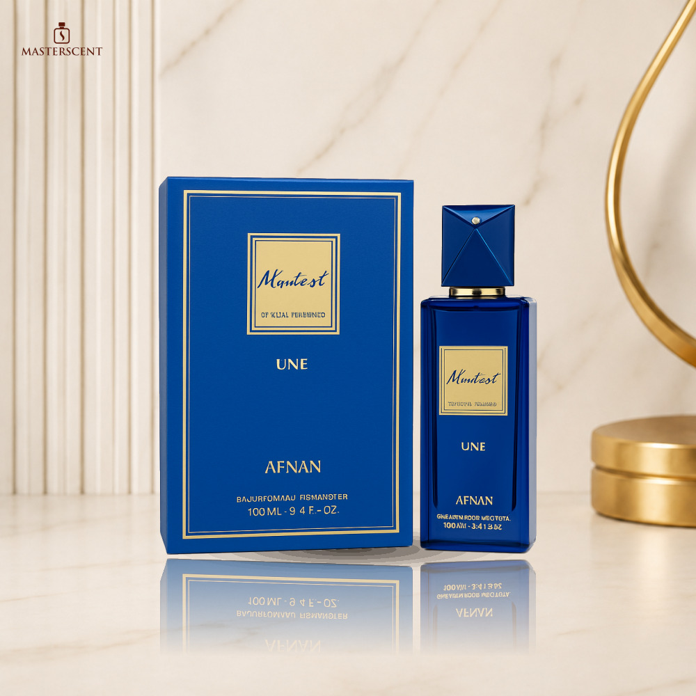 Afnan Modest Une EDP 100ml Perfume For Women