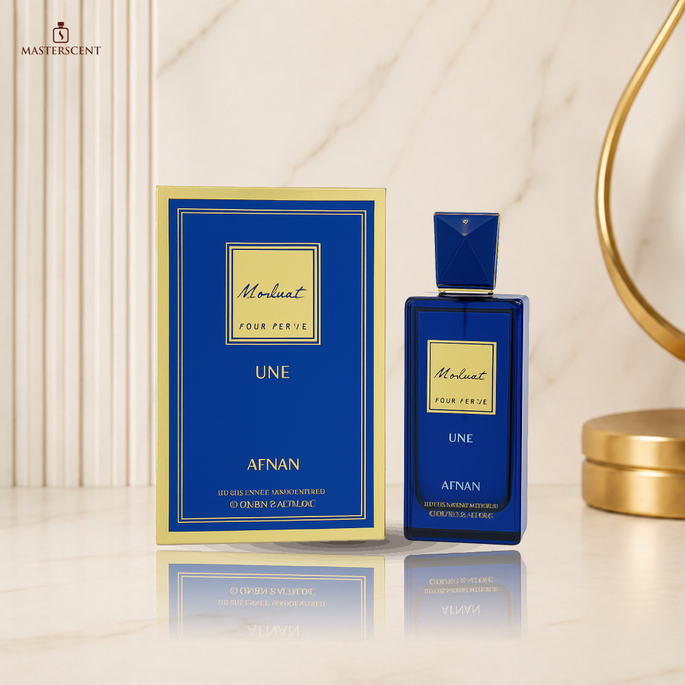 Afnan Modest Une EDP 100ml Perfume For Women