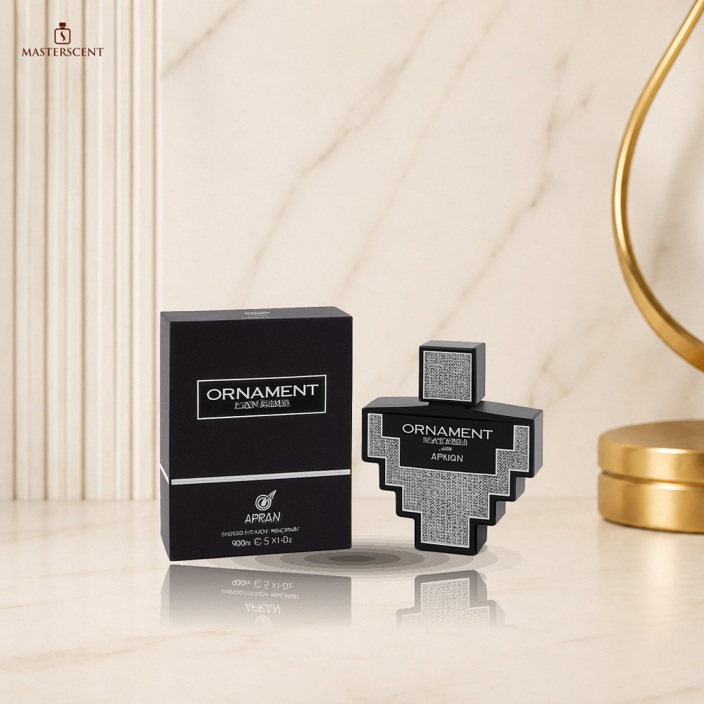 Afnan Ornament EDP 100ml Perfume For Men