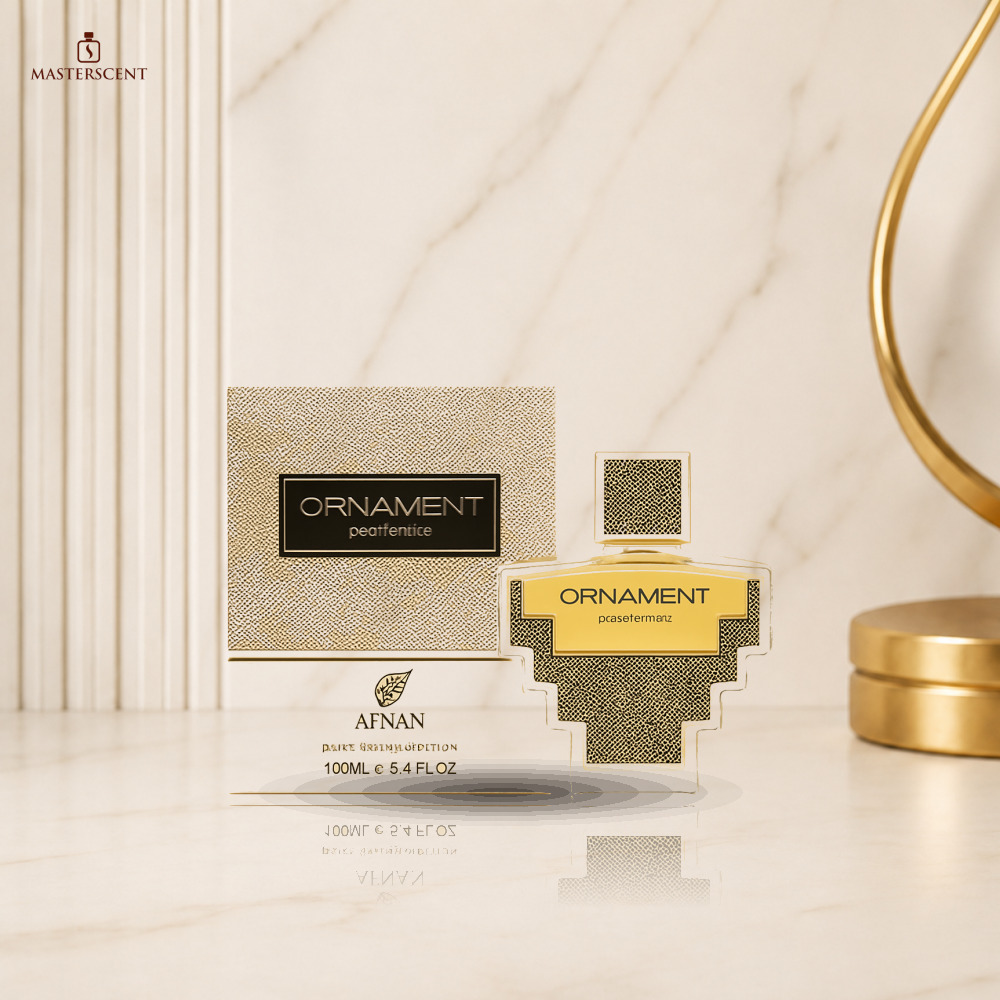 Afnan Ornament EDP 100ml Perfume For Women