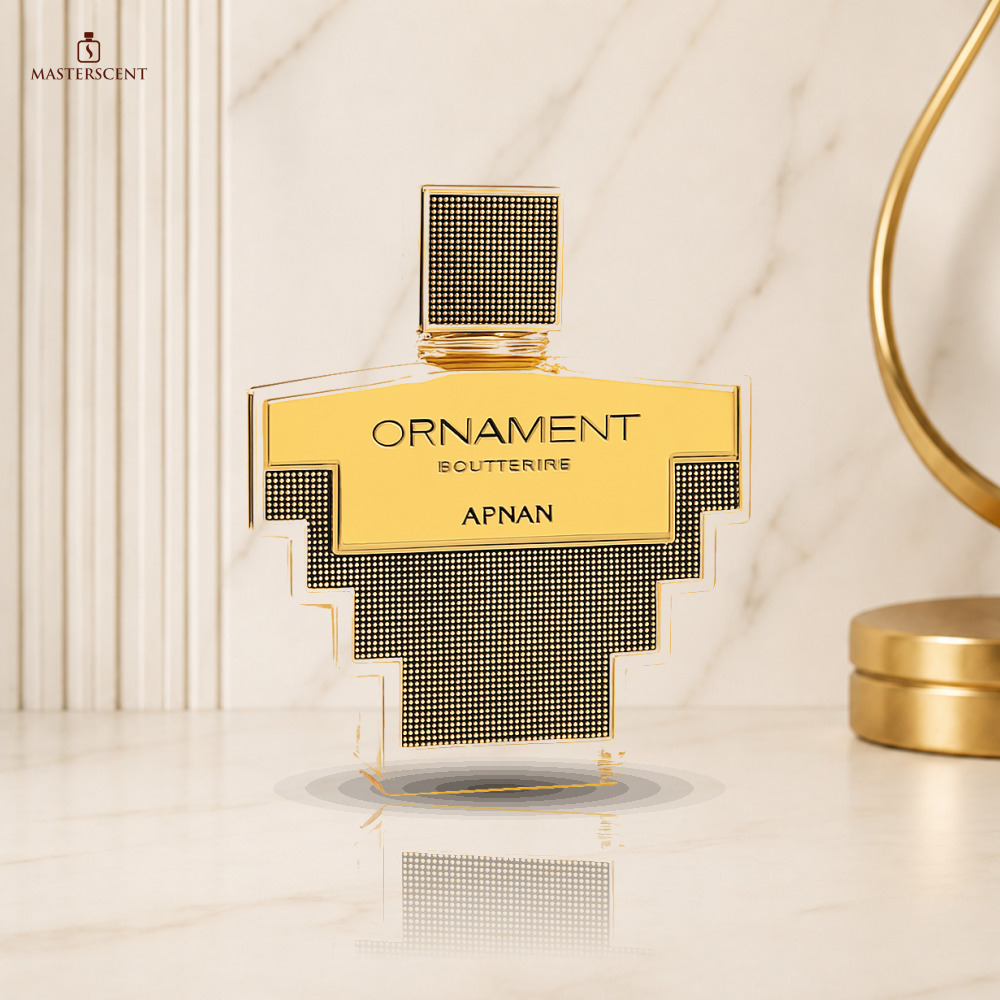 Afnan Ornament EDP 100ml Perfume For Women
