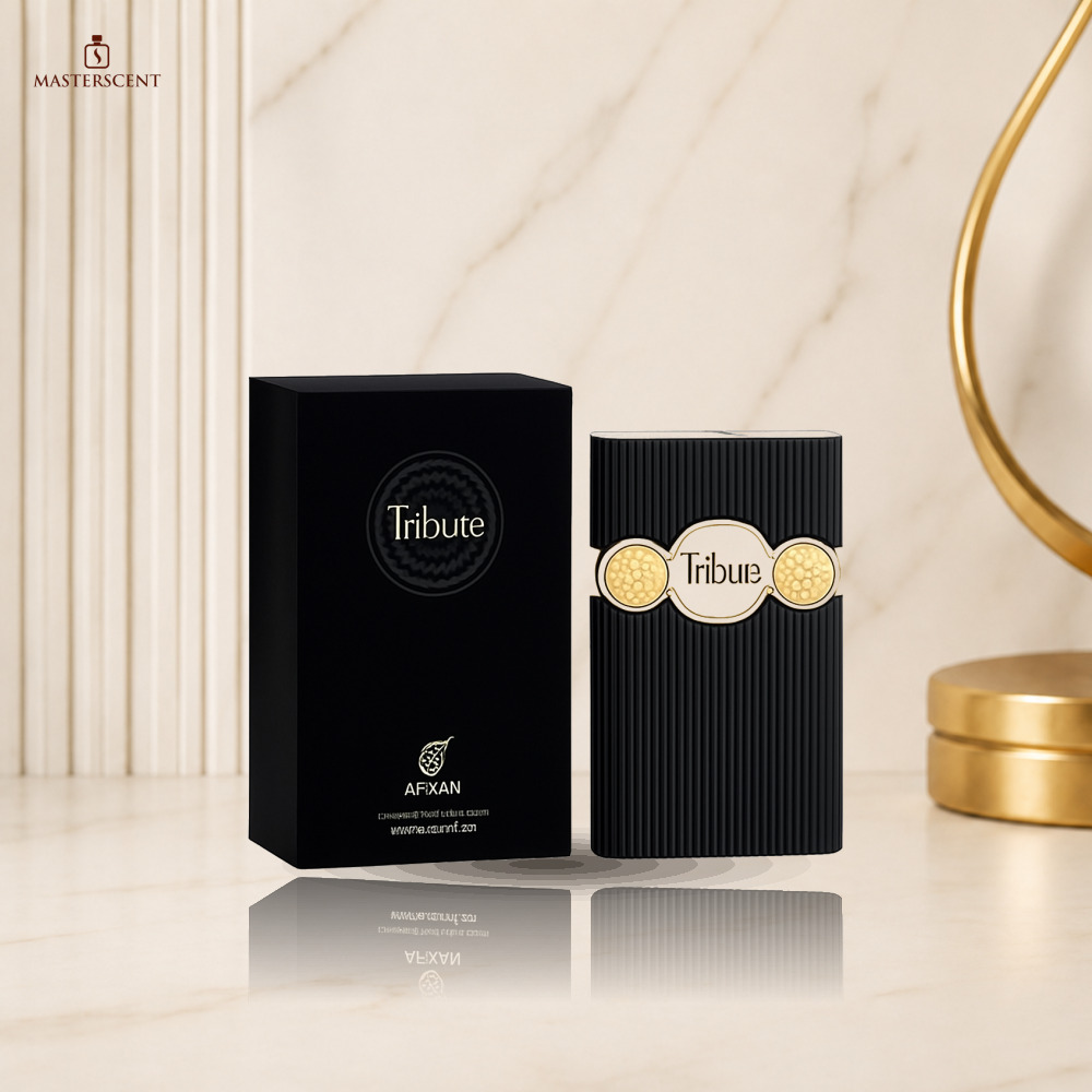 Afnan Tribute EDP 100ml Perfume For Men