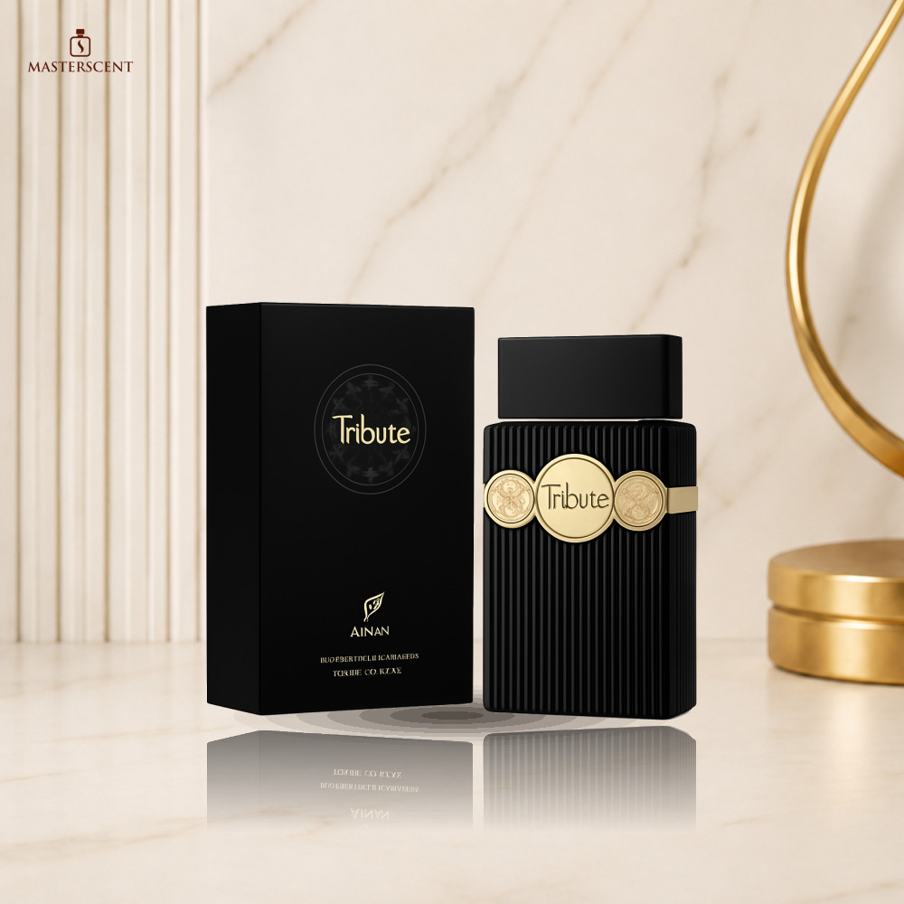 Afnan Tribute EDP 100ml Perfume For Men
