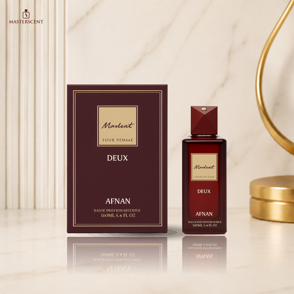 Afnan Modest Deux EDP 100ml Perfume For Women