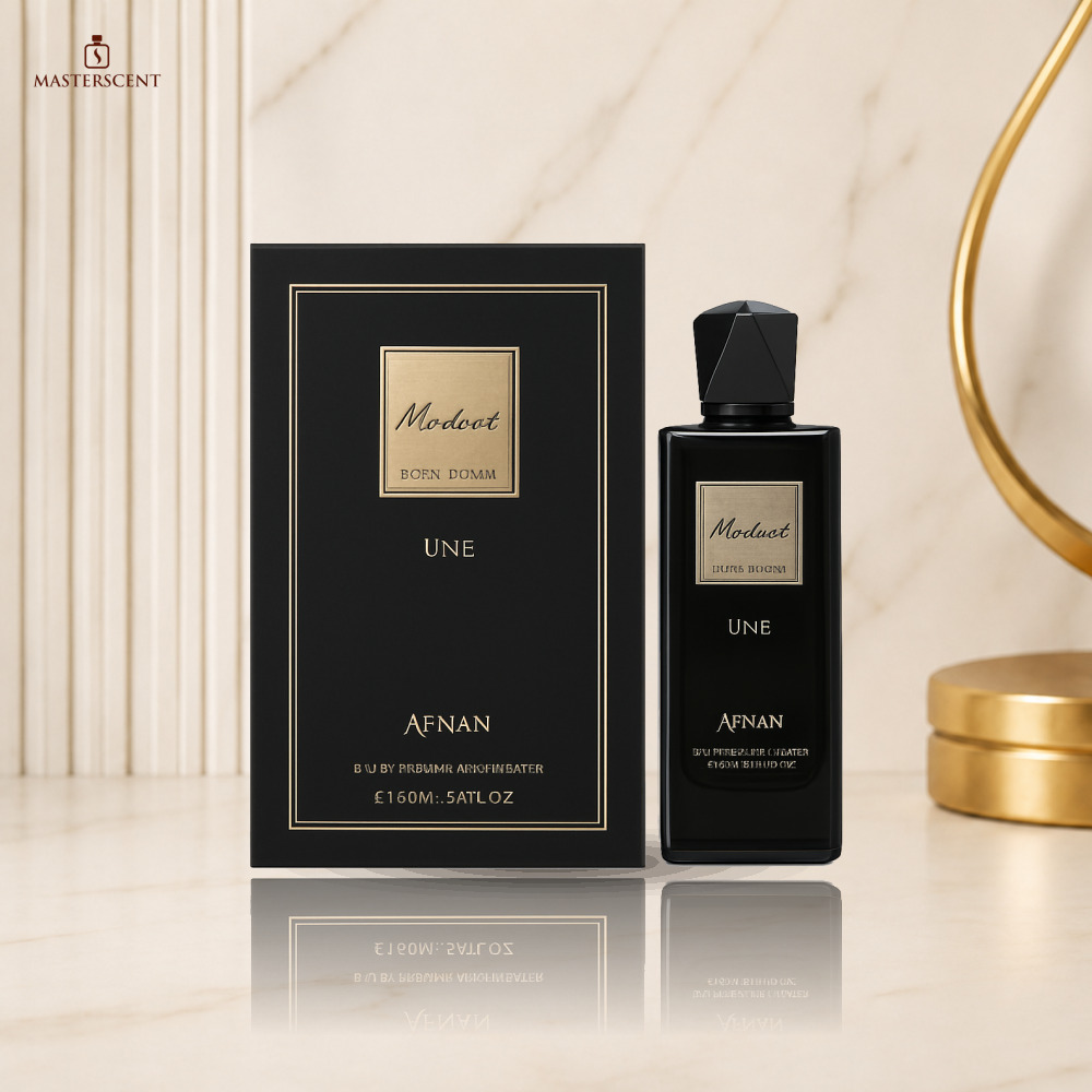 Afnan Modest Une EDP 100ml Perfume For Men