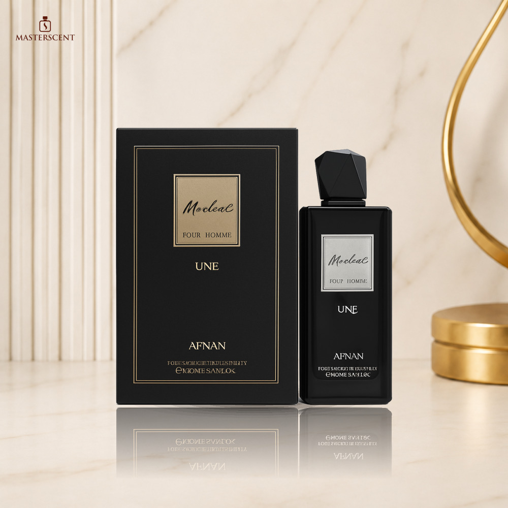 Afnan Modest Une EDP 100ml Perfume For Men