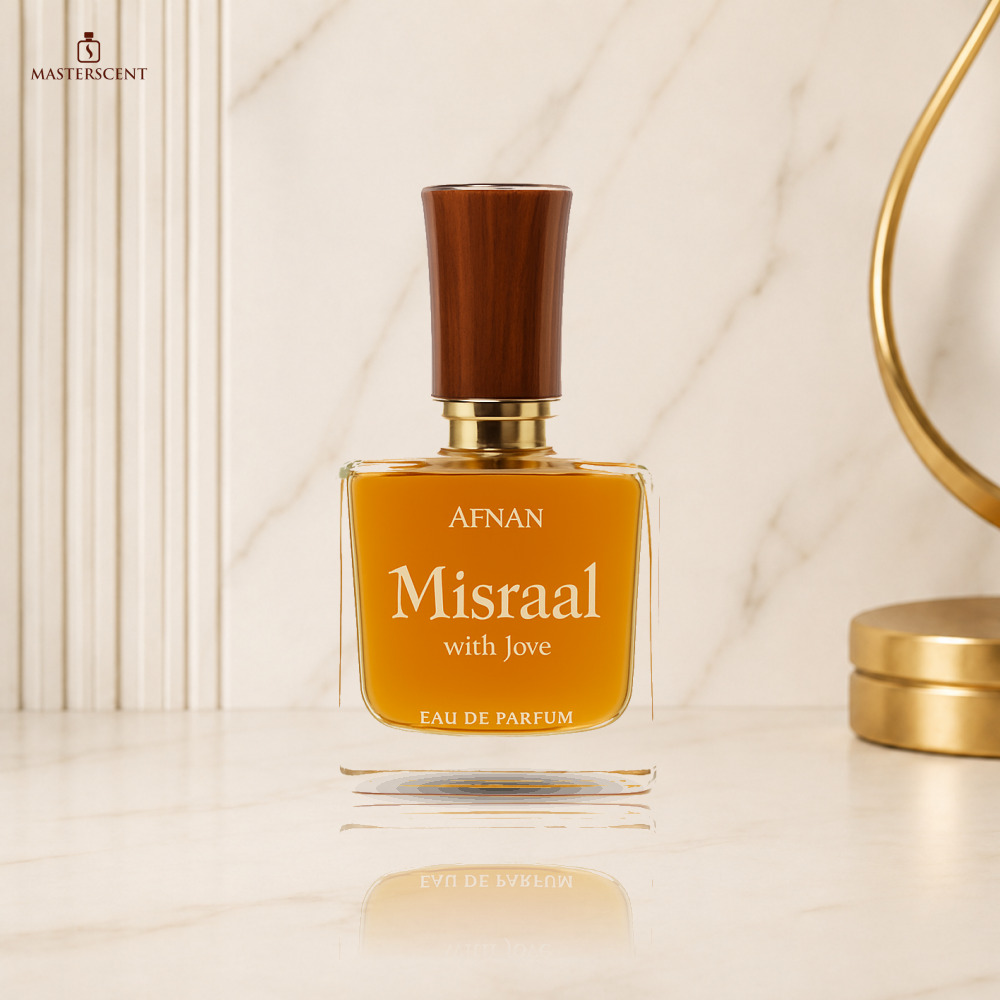 Afnan Misraal With Love EDP 100ml Perfume For Women