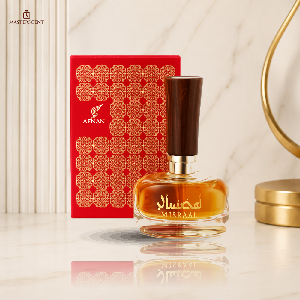 Afnan Misraal With Love EDP 100ml Perfume For Women