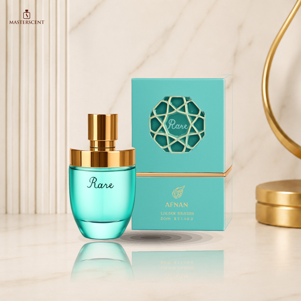 Afnan Rare Tiffany EDP 100ml Perfume For Women