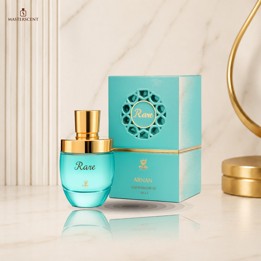 Afnan Rare Tiffany EDP 100ml Perfume For Women