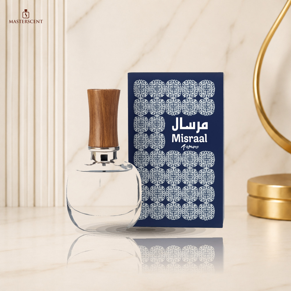 Afnan Misraal Of Trust EDP 100ml Perfume For Men
