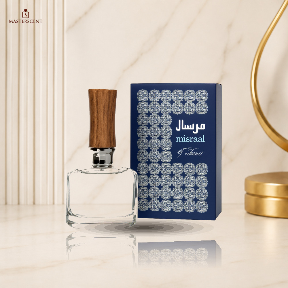 Afnan Misraal Of Trust EDP 100ml Perfume For Men