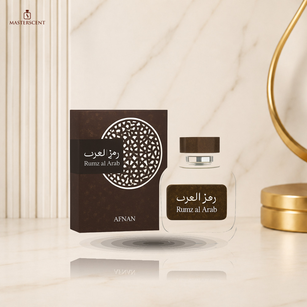 Afnan Rumz Al Arab EDP 100ml Unisex Perfume