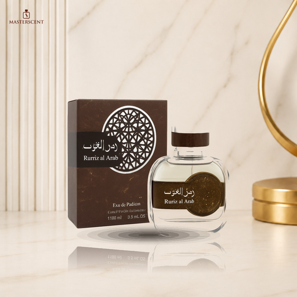 Afnan Rumz Al Arab EDP 100ml Unisex Perfume