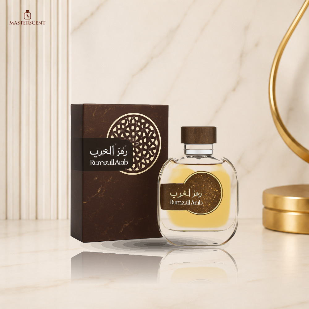 Afnan Rumz Al Arab EDP 100ml Unisex Perfume